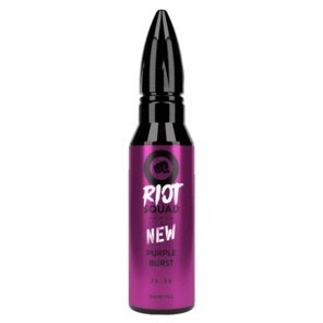 Riot Squad 50ml Shortfill - Vapingsupply