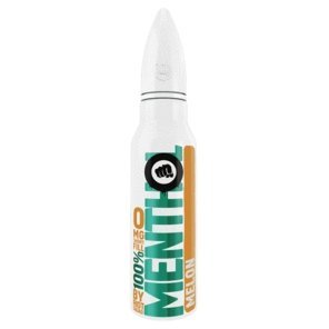 Riot Squad Menthol Series 50ml Shortfill - Vapingsupply