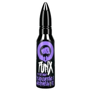 Riot Squad Punk Series 50ml Shortfill - Vapingsupply