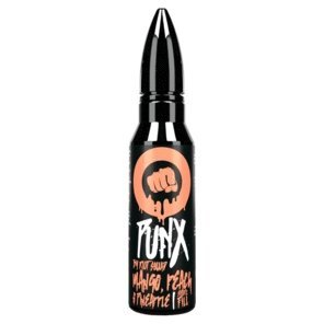 Riot Squad Punk Series 50ml Shortfill - Vapingsupply