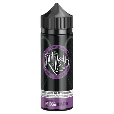 Ruthless 100ML Shortfill - Vapingsupply