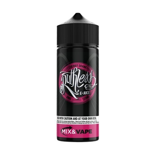 Ruthless 100ML Shortfill - Vapingsupply