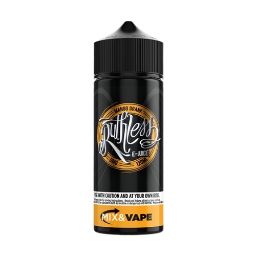 Ruthless 100ML Shortfill - Vapingsupply