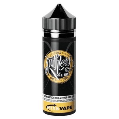 Ruthless 100ML Shortfill - Vapingsupply