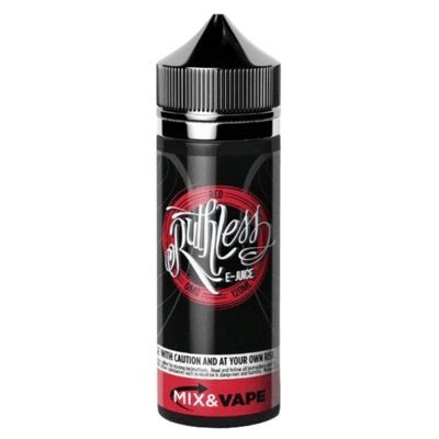 Ruthless 100ML Shortfill - Vapingsupply