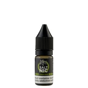 Ruthless 10ML Nic Salt (Pack of 10) - Vapingsupply