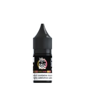 Ruthless 10ML Nic Salt (Pack of 10) - Vapingsupply