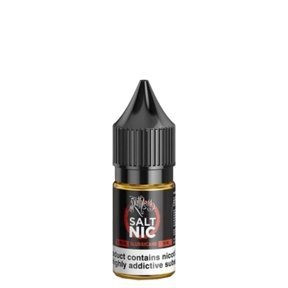 Ruthless 10ML Nic Salt (Pack of 10) - Vapingsupply