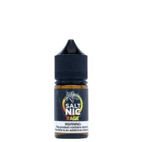 Ruthless 10ML Nic Salt (Pack of 10) - Vapingsupply