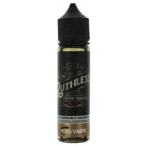 Ruthless 50ml Shortfill - Vapingsupply