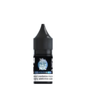 Ruthless On Ice 10ML Nic Salt (Pack of 10) - Vapingsupply