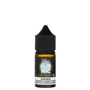 Ruthless On Ice 10ML Nic Salt (Pack of 10) - Vapingsupply