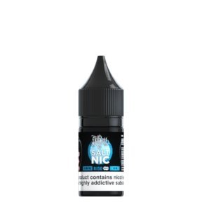 Ruthless On Ice 10ML Nic Salt (Pack of 10) - Vapingsupply