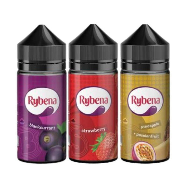 Rybena 100ML Shortfill - Vapingsupply