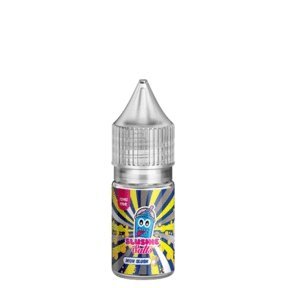 Slushie 10ML Nic Salt (Pack of 10) - Vapingsupply