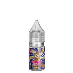 Slushie 10ML Nic Salt (Pack of 10) - Vapingsupply