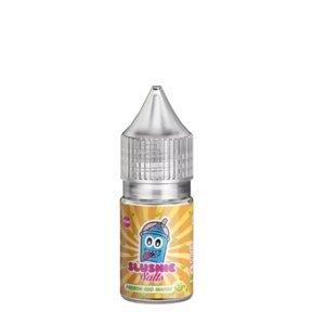 Slushie 10ML Nic Salt (Pack of 10) - Vapingsupply