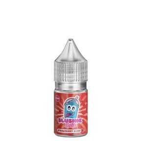 Slushie 10ML Nic Salt (Pack of 10) - Vapingsupply