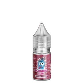 Slushie 10ML Nic Salt (Pack of 10) - Vapingsupply