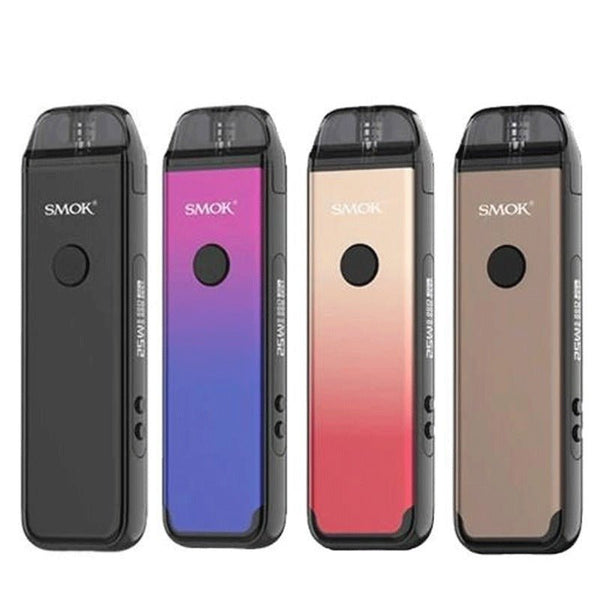 SMOK ACRO POD KIT 25W - Vapingsupply