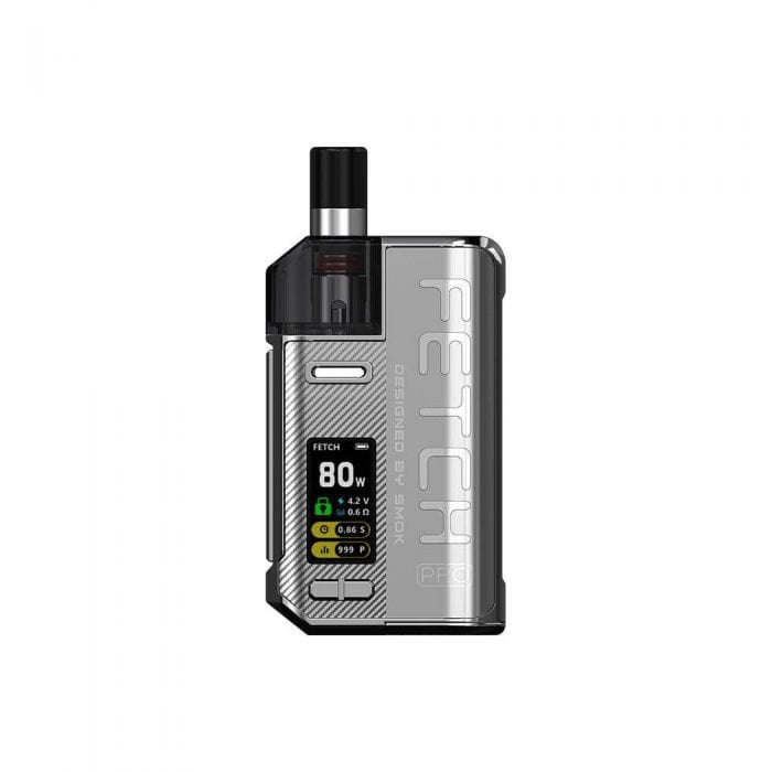 SMOK - FETCH PRO POD KIT - Vapingsupply