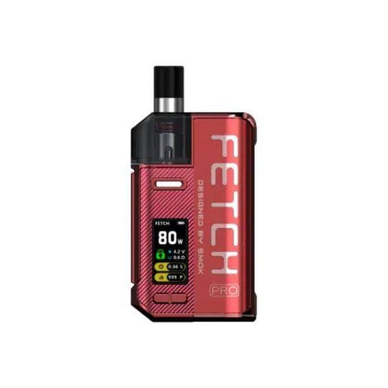 SMOK - FETCH PRO POD KIT - Vapingsupply