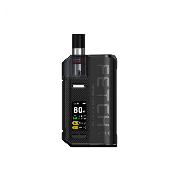 SMOK - FETCH PRO POD KIT - Vapingsupply