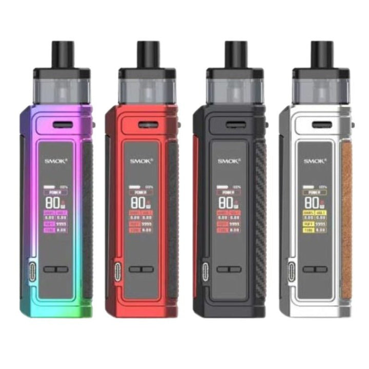 SMOK G-PRIV PRO VAPE KIT DEVICE - Vapingsupply