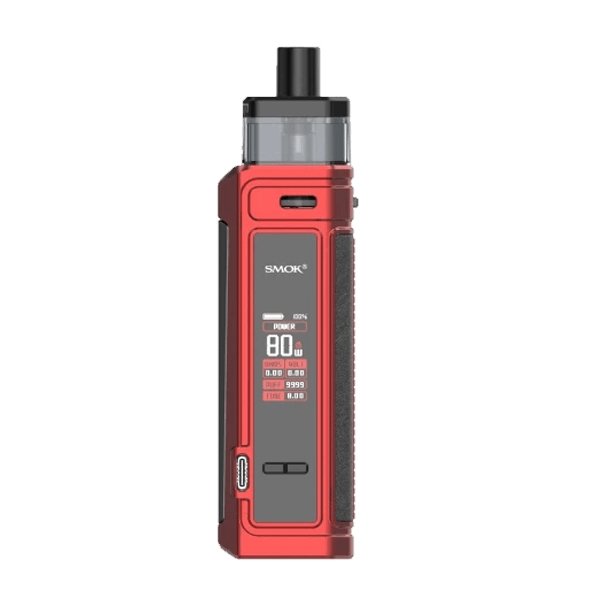 SMOK G-PRIV PRO VAPE KIT DEVICE - Vapingsupply