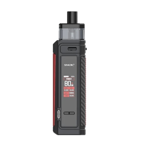 SMOK G-PRIV PRO VAPE KIT DEVICE - Vapingsupply