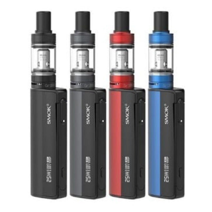 SMOK - GRAM 25 - VAPE KIT - Vapingsupply