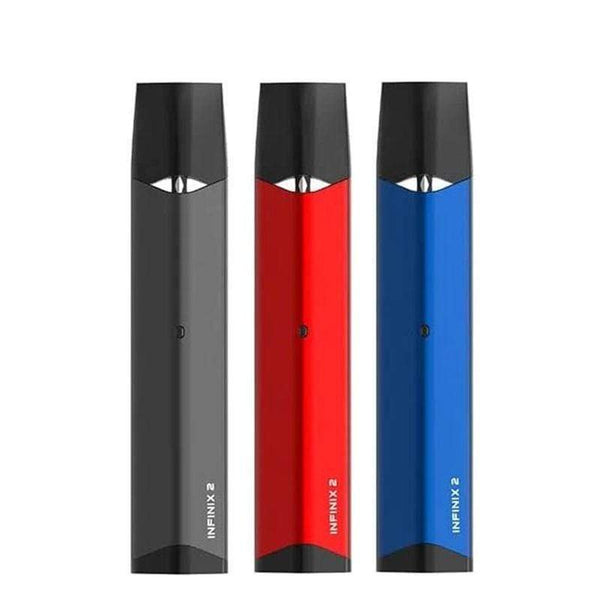 SMOK - INFINIX POD VAPE KIT - Vapingsupply