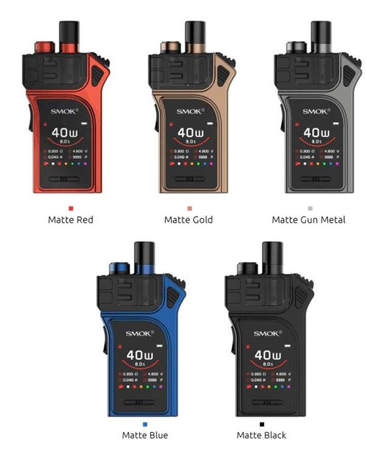 SMOK - MAG - POD KIT - Vapingsupply