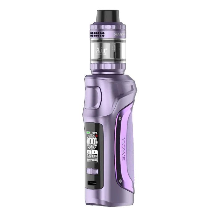 Smok Mag Solo Vape Kit - Vapingsupply