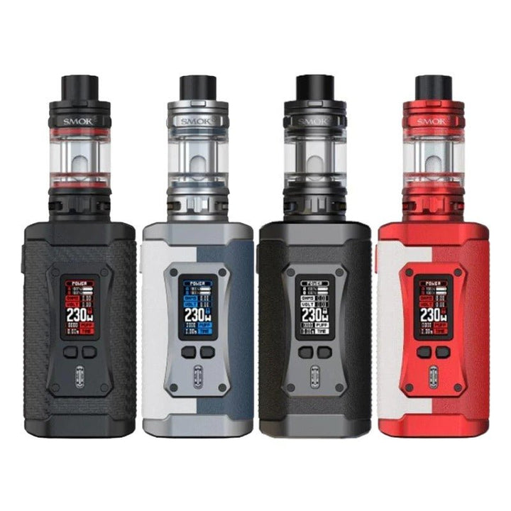 Smok - Morph 2 - Vape Kit - Vapingsupply