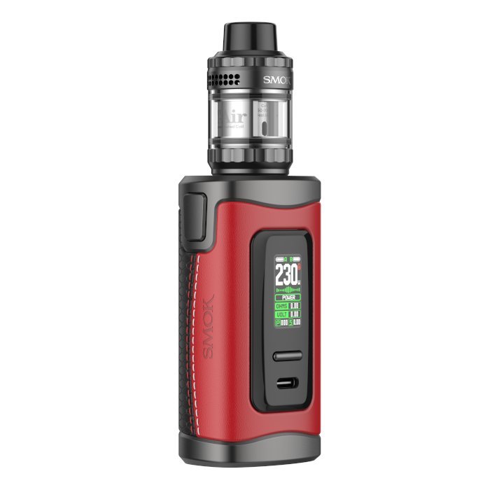 Smok Morph 3 Vape Kit - Vapingsupply