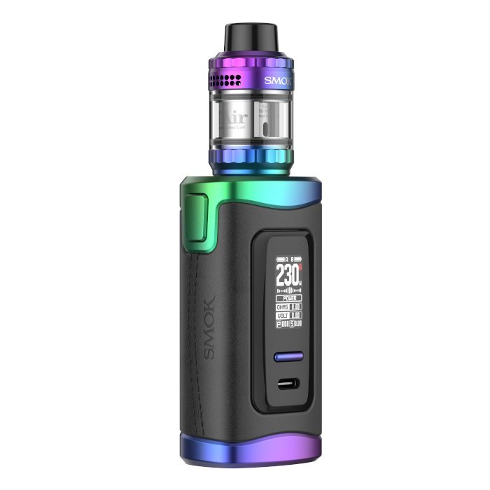 Smok Morph 3 Vape Kit - Vapingsupply