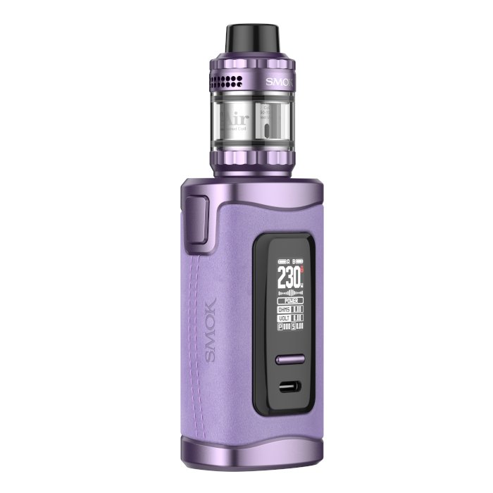 Smok Morph 3 Vape Kit - Vapingsupply