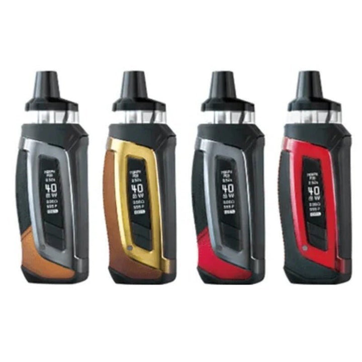 SMOK Morph Pod-40 Kit - Vapingsupply