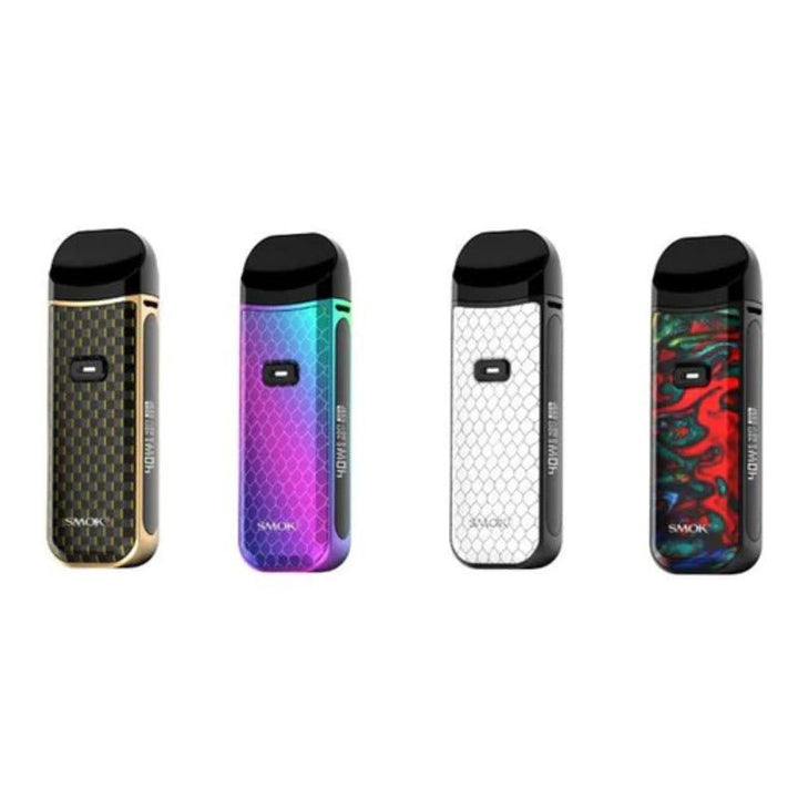 SMOK - NORD 2 - POD KIT - Vapingsupply