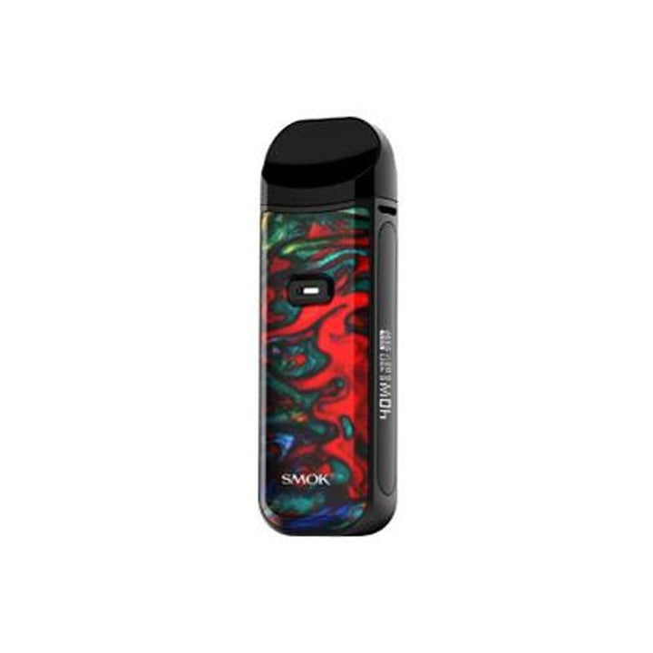 SMOK - NORD 2 - POD KIT - Vapingsupply