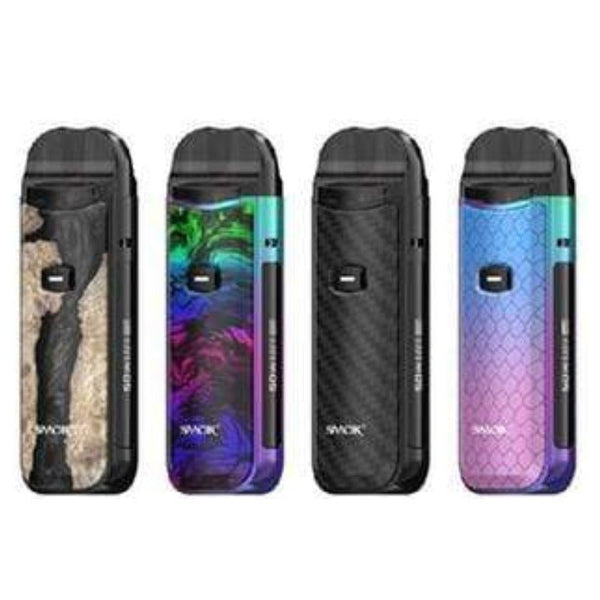 Smok Nord 50w Pod Mod Kit - Vapingsupply