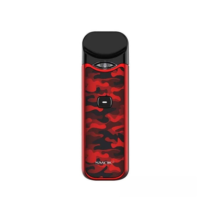 SMOK - NORD - POD KIT - Vapingsupply