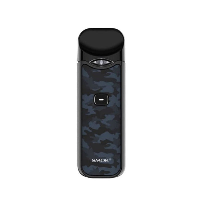 SMOK - NORD - POD KIT - Vapingsupply