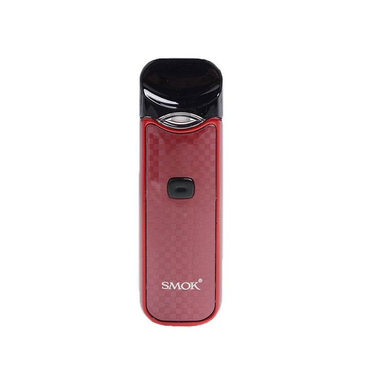 SMOK - NORD - POD KIT - Vapingsupply