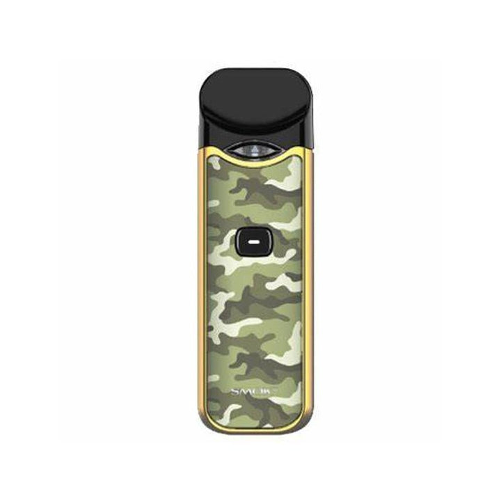 SMOK - NORD - POD KIT - Vapingsupply