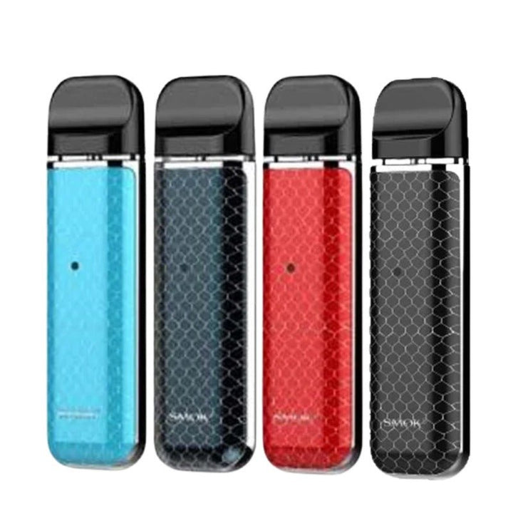 SMOK - NOVO - POD KIT - Vapingsupply