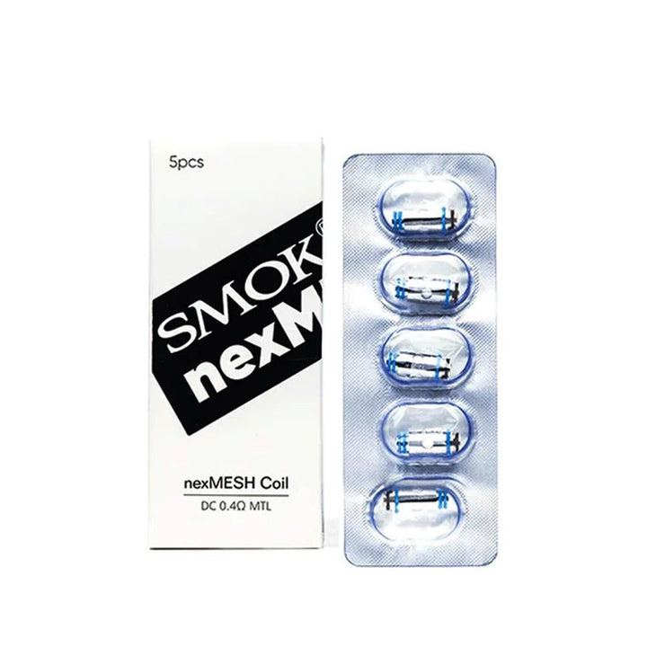 SMOK & OFRF NEXM COILS - Vapingsupply