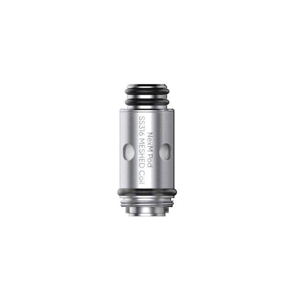 SMOK & OFRF NEXM COILS - Vapingsupply