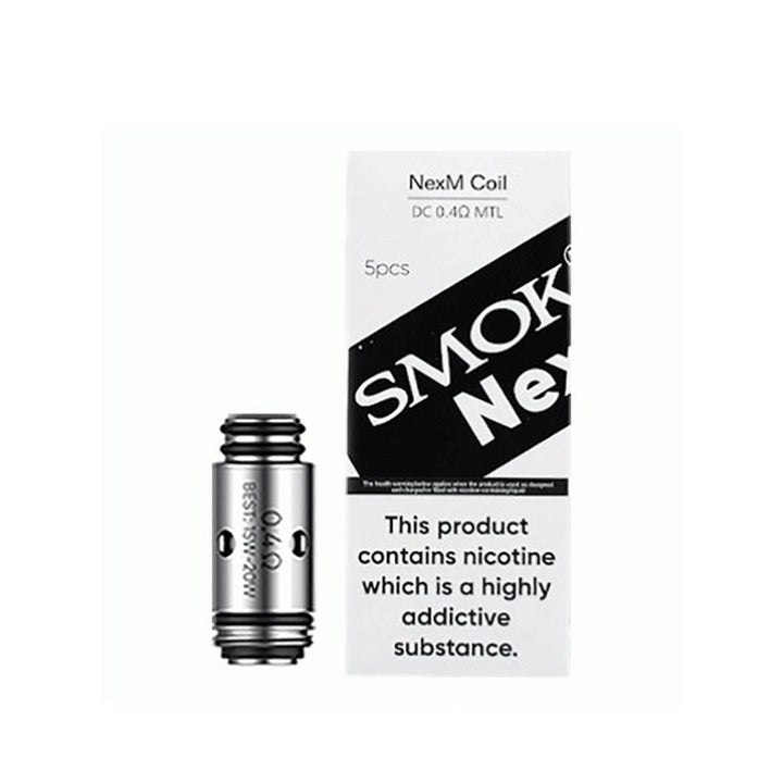 SMOK & OFRF NEXM COILS - Vapingsupply